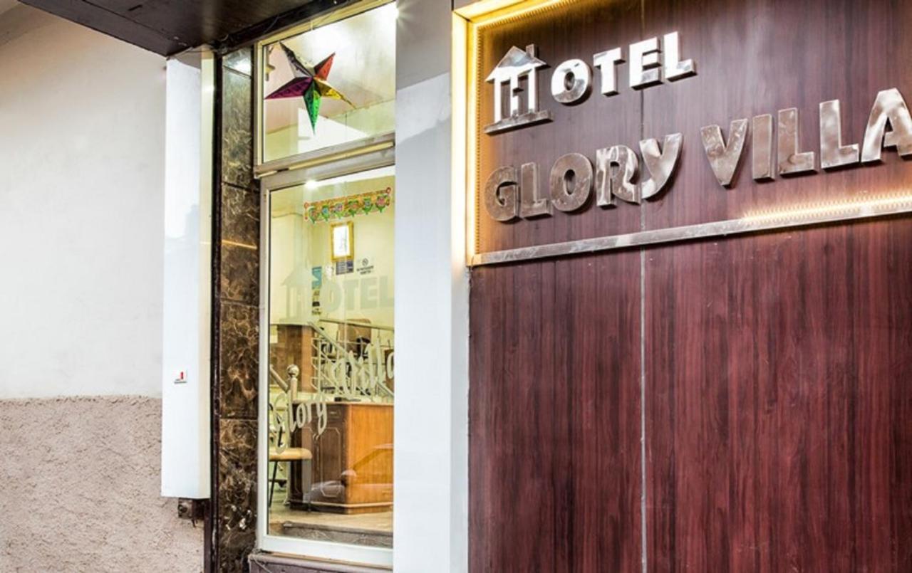 Glory Villa Nové Dillí Exteriér fotografie